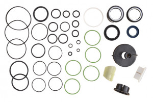 Kit Reparatie Caseta Directie BMW SERIA 5 2003-2010