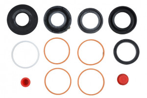 Kit Reparatie Caseta Directie FORD C-MAX 2000-2003