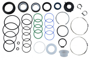 Kit Reparatie Caseta Directie MERCEDES C-CLASS 2002-2007