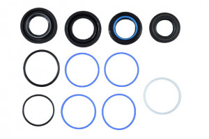 Kit Reparatie Caseta Directie TOYOTA YARIS 1999-2006