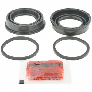 Kit reparatie etrier frana fata BMW 3 2004-2016