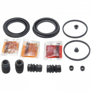 Kit reparatie etrier frana fata FORD FIESTA 2002-2016