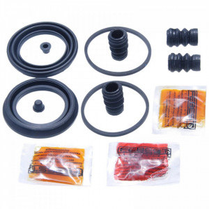 Kit reparatie etrier frana fata NISSAN ALMERA 1995-2009