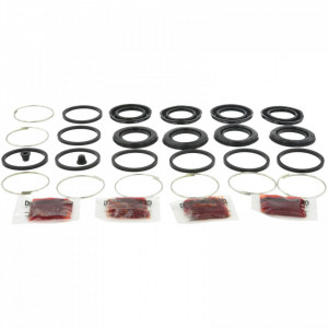 Kit reparatie etrier frana fata SUBARU IMPREZA 1996-2007