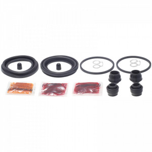 Kit reparatie etrier frana fata TOYOTA CHASER 1996-2001