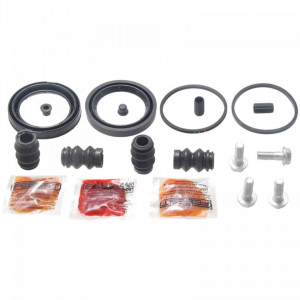 Kit reparatie etrier frana fata TOYOTA COROLLA 2006-2014