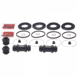 Kit reparatie etrier frana fata TOYOTA TARAGO 1990-2000
