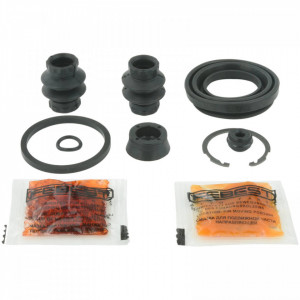 Kit reparatie etrier frana spate VW GOLF 1997-2014