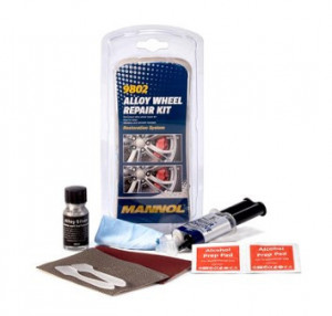 KIT REPARATII JANTE DE ALIAJ
