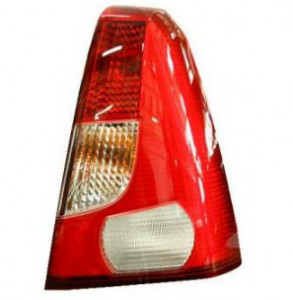 Lampa spate dreapta clasica Dacia Logan - Img 2