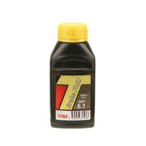 Lichid frana TRW DOT 5.1 250ML