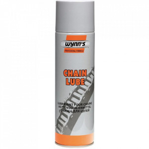 Lubrifiant lant Wynn's 500ML