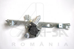 Macara electrica geam fata stanga Dacia Sandero/ Dacia Duster