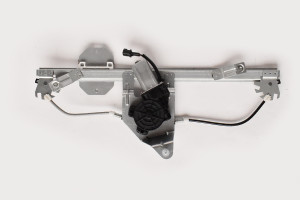 MACARA GEAM FATA STG. (CU MOTOR)