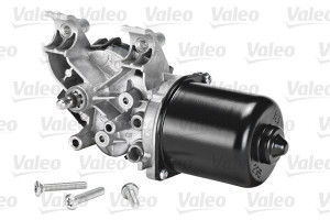 Motoras stergatoare fata Citroen C2 2003-2018