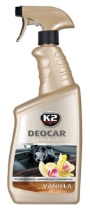 Odorizant cu atomizor DEOCAR 700ML - Img 3