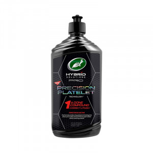 Pasta Polish Hybrid Solutions Pro 1 473 Ml Turtle Wax - Img 1