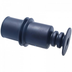 Portbagaj cu bara de protectie amortizor fata HONDA CR-V 2001-2007