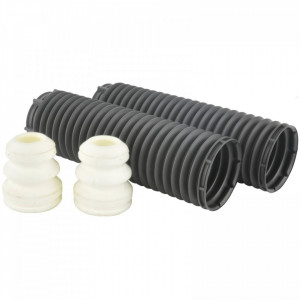 Portbagaj cu kit amortizor fata bara de protectie VOLVO S80 1998-2008