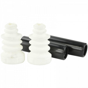 Portbagaj cu kit amortizor spate bara de protectie VW GOLF 2004-2014