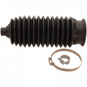 Portbagajul casetei de directie NISSAN ALMERA Classic 2006-