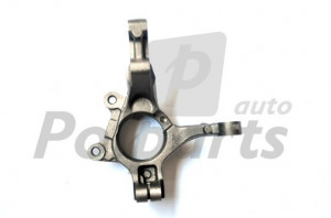 Portfuzeta fata dreapta Dacia Logan/ Dacia Sandero cu ABS - Img 2