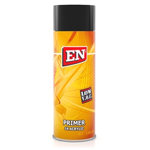 Primer acrilic 1K rosu (400ml)