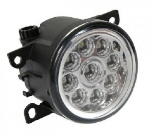 Proiector ceata cu LED Dacia Duster/ Dacia Logan/ Dacia Sandero