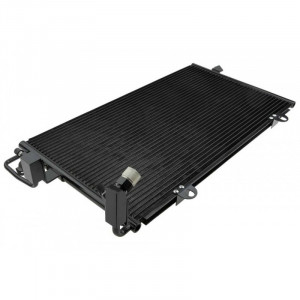 Radiator aer conditionat AUDI 90 1991-1995