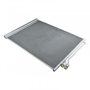 Radiator aer conditionat BMW 7 F01 2008-2015 - Img 2