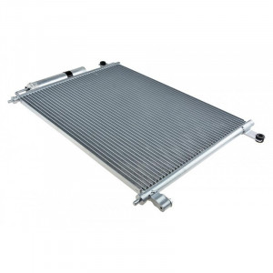Radiator aer conditionat CHEVROLET AVEO 2005-2023 - Img 2