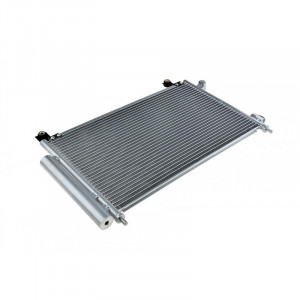 Radiator aer conditionat DAEWOO MATIZ 1998-2002 - Img 1