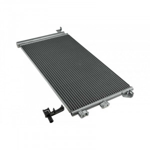 Radiator aer conditionat FIAT PANDA 2003-2023