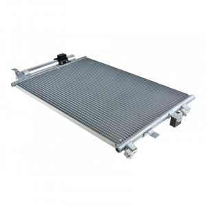 Radiator aer conditionat FORD C-MAX 2010-2019 - Img 2