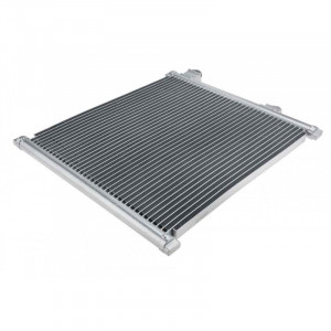 Radiator aer conditionat FORD KA 1996-2008 - Img 2