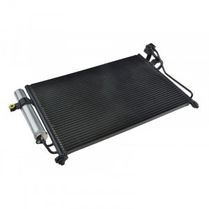 Radiator aer conditionat HYUNDAI GETZ 2002-2011