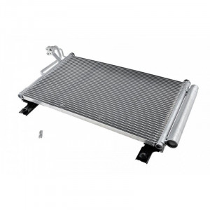 Radiator aer conditionat KIA RIO I 2000-2006