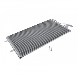 Radiator aer conditionat MAZDA 3 2003-2007 - Img 2