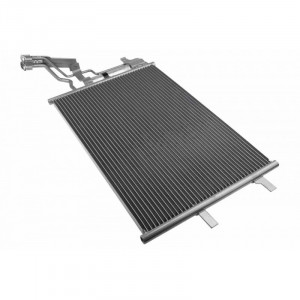 Radiator aer conditionat MAZDA 5 2005-2010