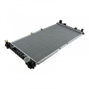 Radiator aer conditionat MAZDA 626 IV 1991-1997