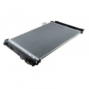 Radiator aer conditionat MERCEDES C-CLASS W 204 2007-2015