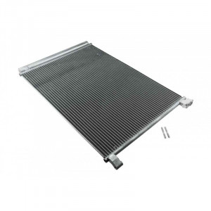Radiator aer conditionat MERCEDES C-CLASS W 205 2014-2023 - Img 2
