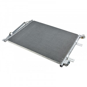 Radiator aer conditionat NISSAN ALMERA 2012-2023 - Img 2