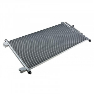 Radiator aer conditionat NISSAN MICRA 2002-2010 - Img 2