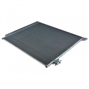 Radiator aer conditionat NISSAN QASHQAI 2013-2023 - Img 2