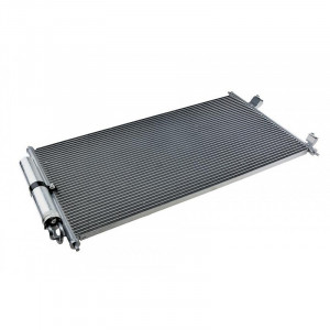 Radiator aer conditionat NISSAN X-TRAIL 2001-2013