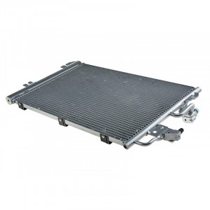 Radiator aer conditionat OPEL ASTRA H 2004-2014 - Img 2