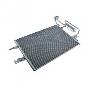 Radiator aer conditionat OPEL MERIVA 2003-2010 - Img 2