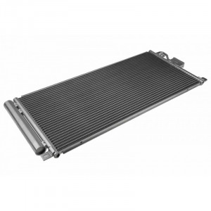 Radiator aer conditionat OPEL MOKKA 2013-2023 - Img 2