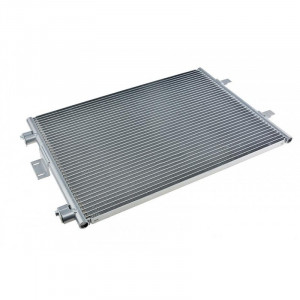 Radiator aer conditionat RENAULT SYMBOL 1999-2023 - Img 1